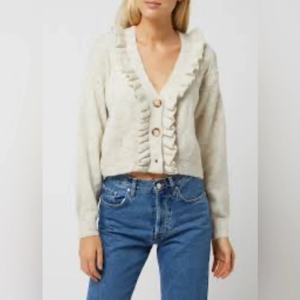 Mango Sweater - Picture 1 of 3